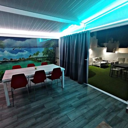 Villa Piluo Callao Salvaje. Zewnętrze zdjęcie