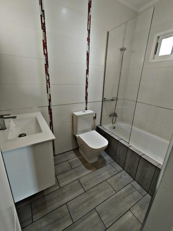 Villa Piluo Callao Salvaje. Zewnętrze zdjęcie