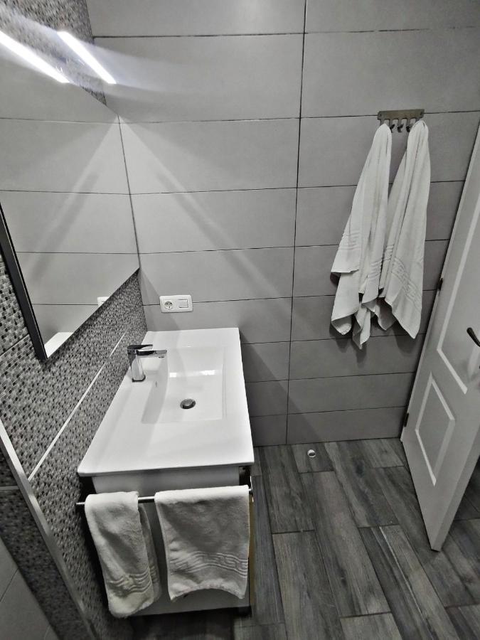 Villa Piluo Callao Salvaje. Zewnętrze zdjęcie