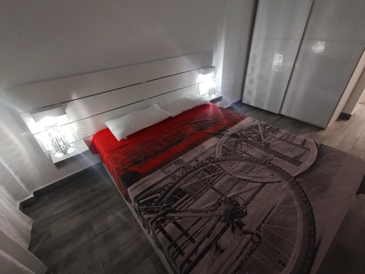 Villa Piluo Callao Salvaje. Zewnętrze zdjęcie