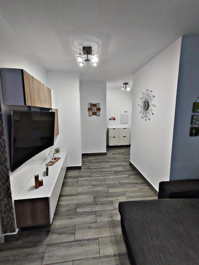 Villa Piluo Callao Salvaje. Zewnętrze zdjęcie