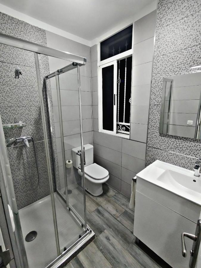 Villa Piluo Callao Salvaje. Zewnętrze zdjęcie